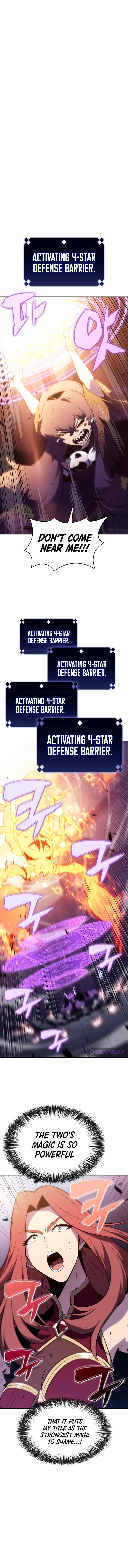 I’m the Max-Level Newbie Chapter 167 — page 2