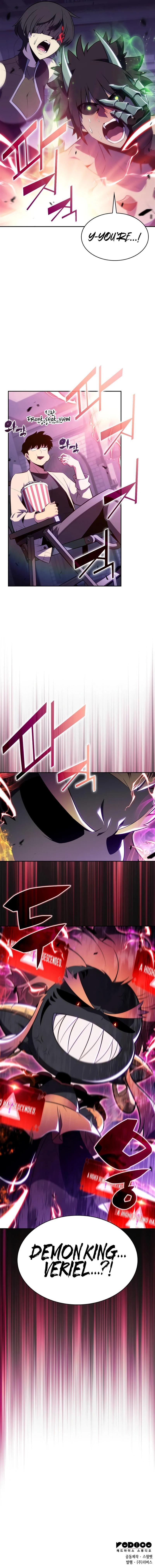 I’m the Max-Level Newbie Chapter 167 — page 14
