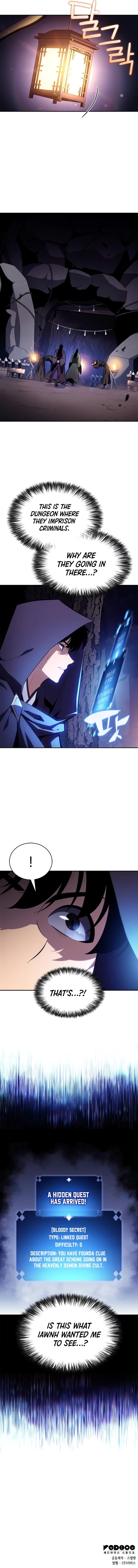 I’m the Max-Level Newbie Chapter 171 — page 13