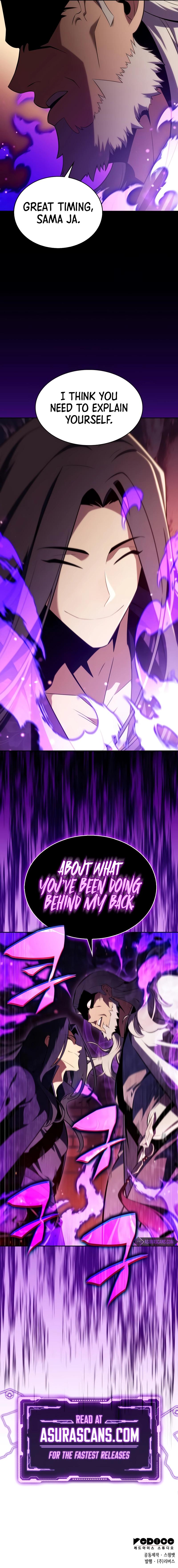 I’m the Max-Level Newbie Chapter 172 — page 13