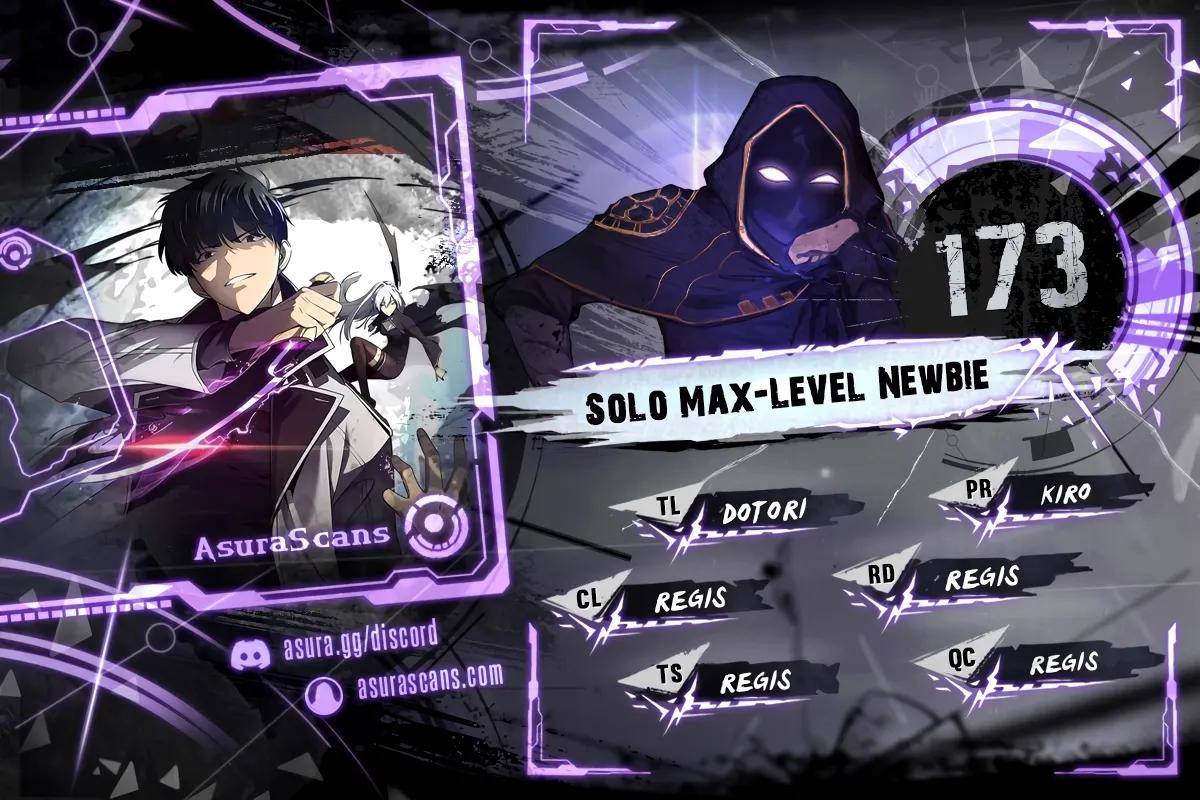 I’m the Max-Level Newbie Chapter 173 — page 1