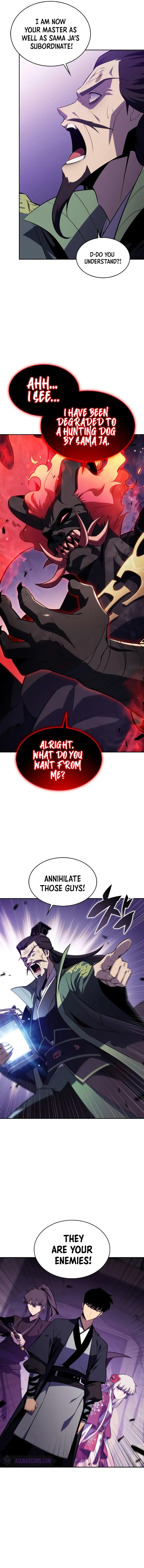 I’m the Max-Level Newbie Chapter 174 — page 6