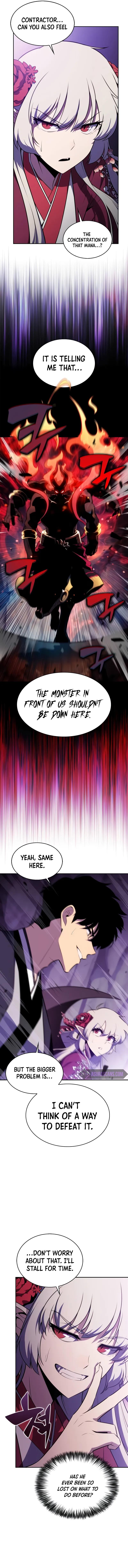 I’m the Max-Level Newbie Chapter 174 — page 7