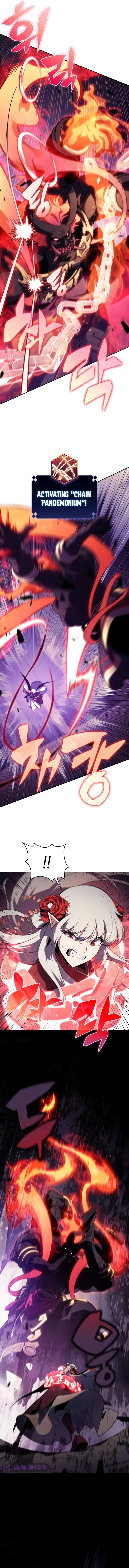 I’m the Max-Level Newbie Chapter 174 — page 10