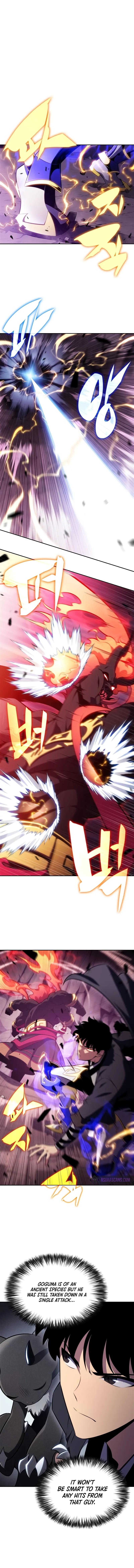 I’m the Max-Level Newbie Chapter 176 — page 2