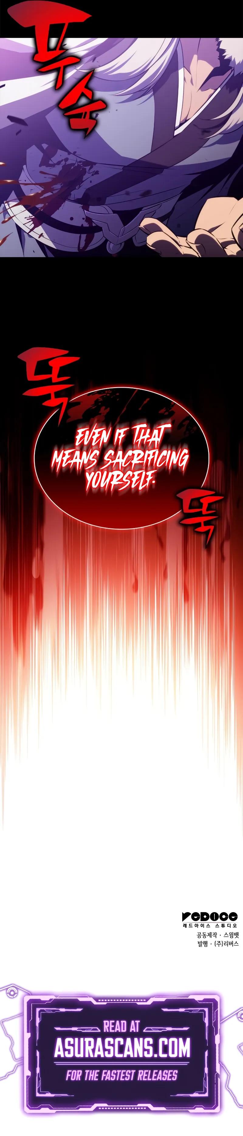 I’m the Max-Level Newbie Chapter 176 — page 13