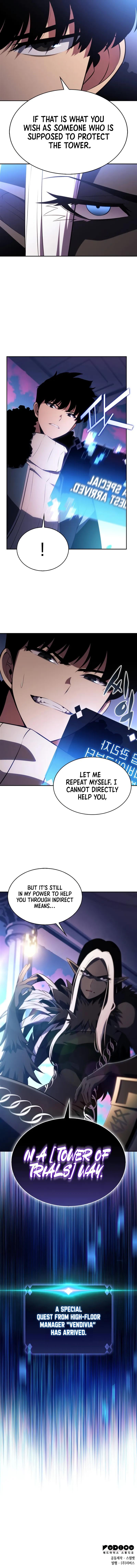 I’m the Max-Level Newbie Chapter 178 — page 13