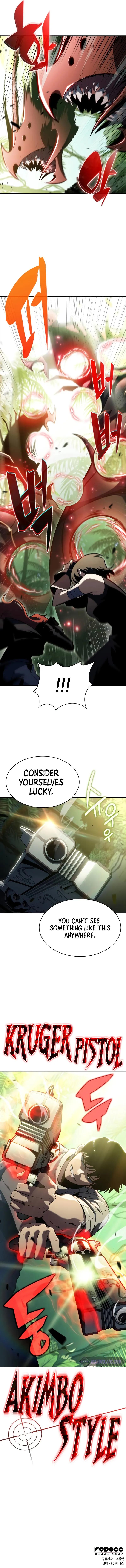 I’m the Max-Level Newbie Chapter 179 — page 12