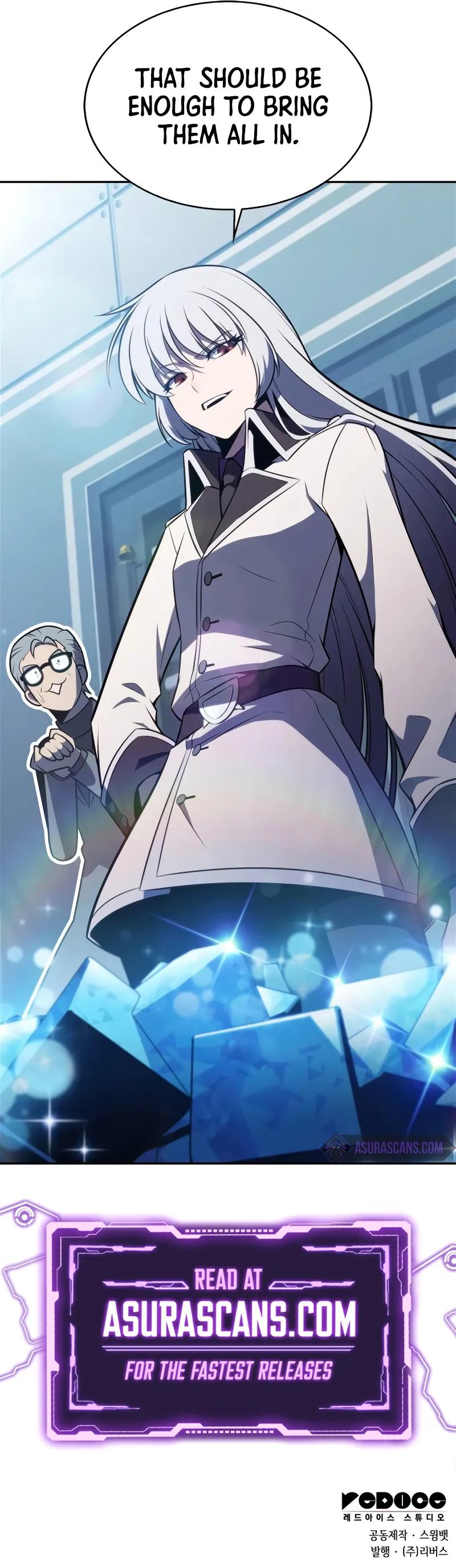 I’m the Max-Level Newbie Chapter 181 — page 12