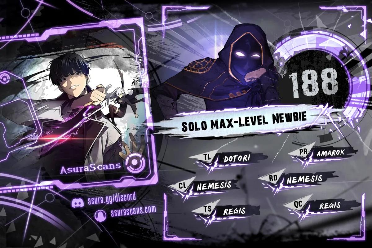 I’m the Max-Level Newbie Chapter 188 — page 1