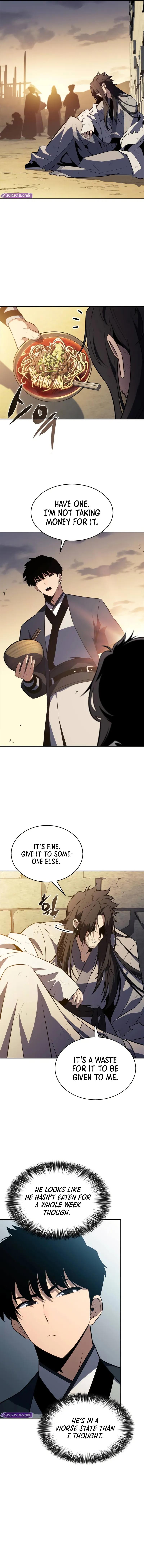 I’m the Max-Level Newbie Chapter 190 — page 11