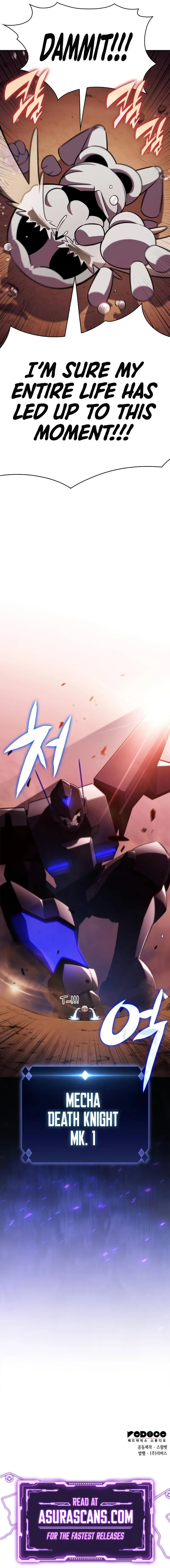 I’m the Max-Level Newbie Chapter 191 — page 13