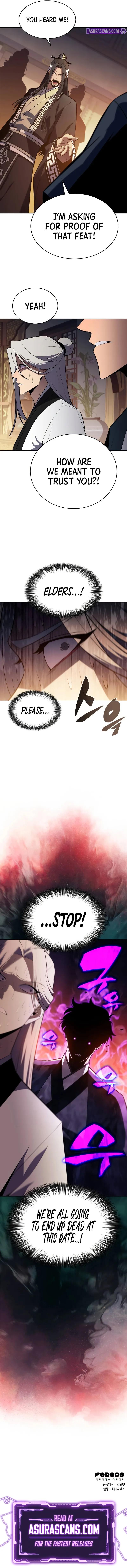 I’m the Max-Level Newbie Chapter 192 — page 14