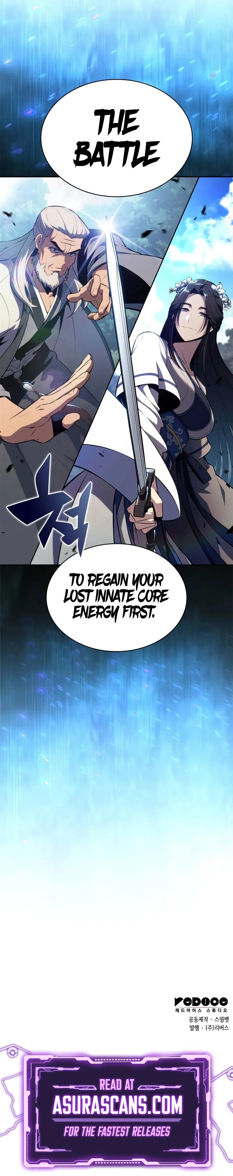 I’m the Max-Level Newbie Chapter 193 — page 12
