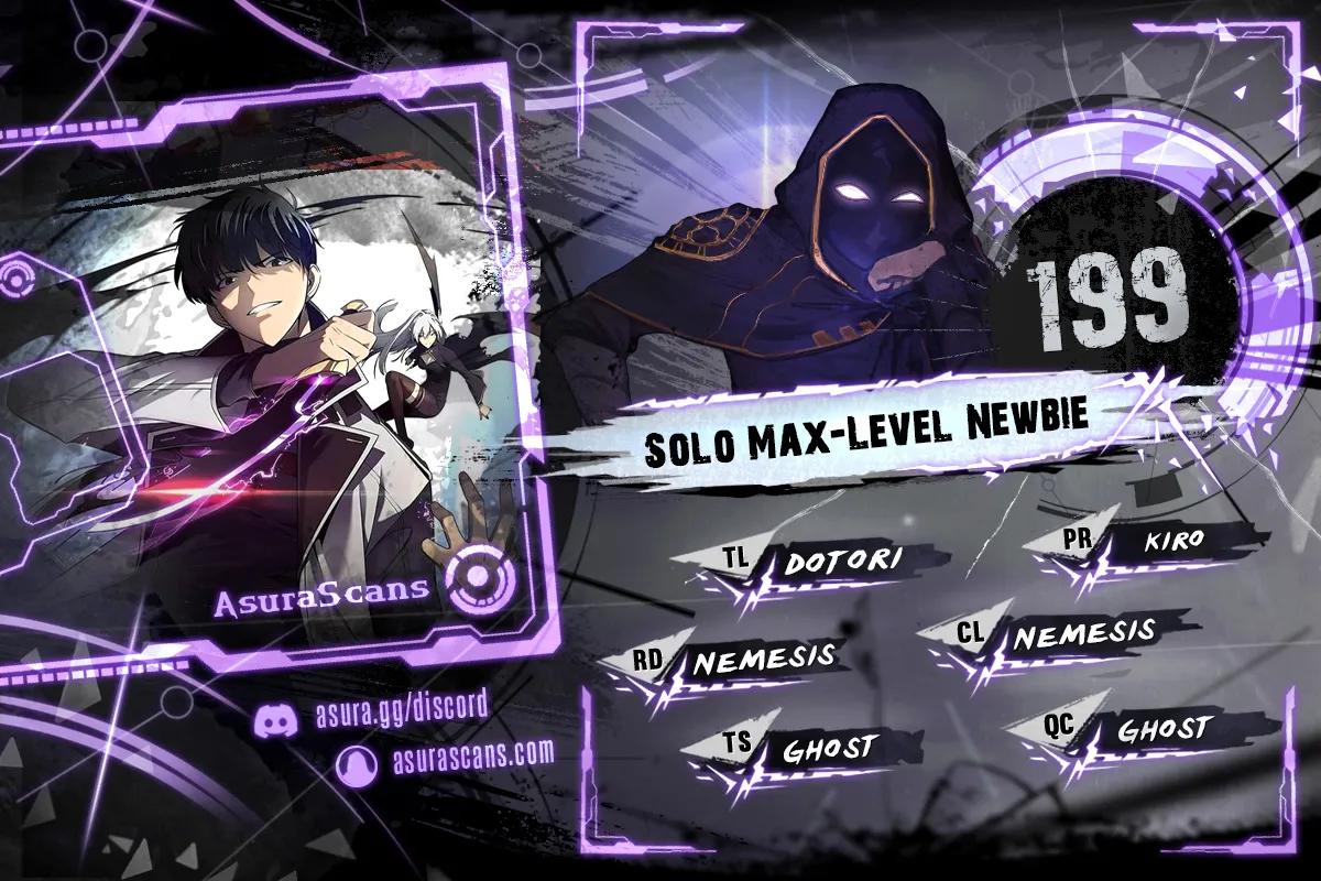 I’m the Max-Level Newbie Chapter 199 — page 1