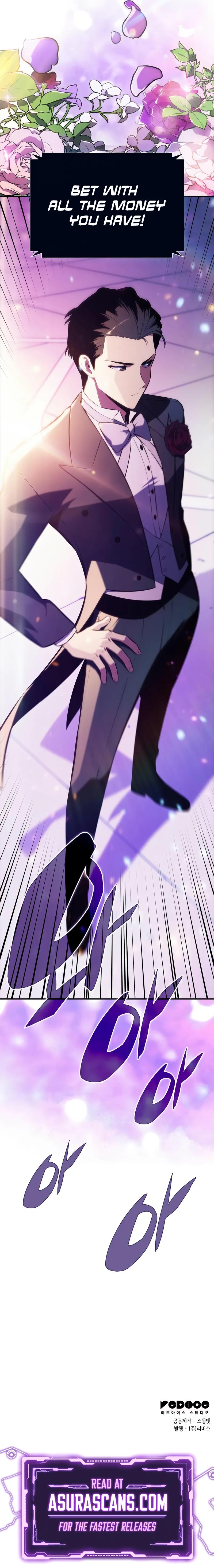 I’m the Max-Level Newbie Chapter 199 — page 13