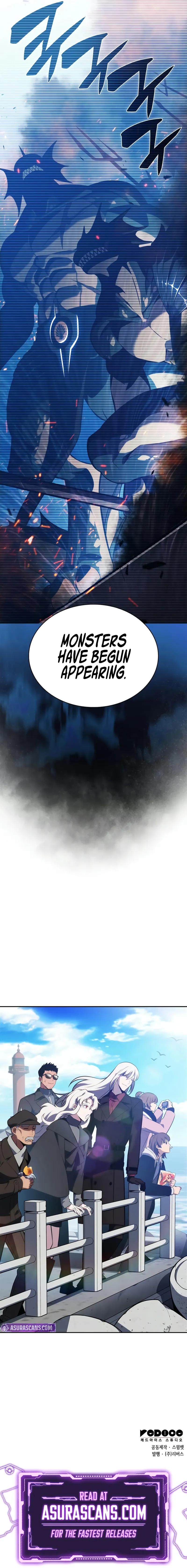 I’m the Max-Level Newbie Chapter 202 — page 12