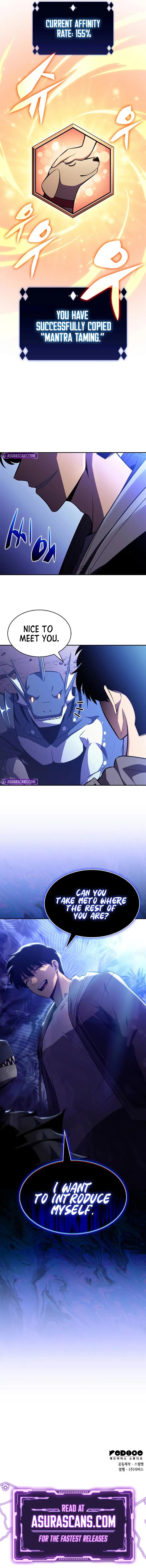 I’m the Max-Level Newbie Chapter 206 — page 14
