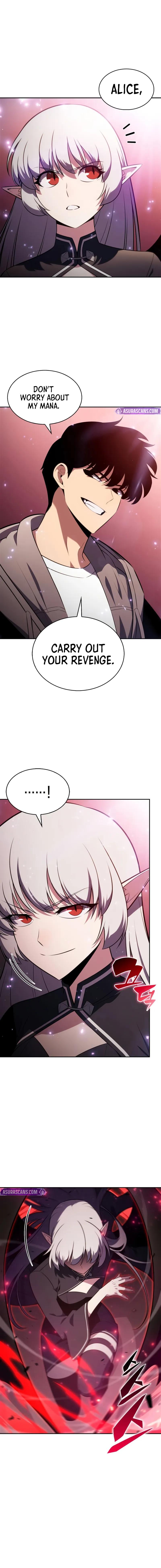 I’m the Max-Level Newbie Chapter 207 — page 11