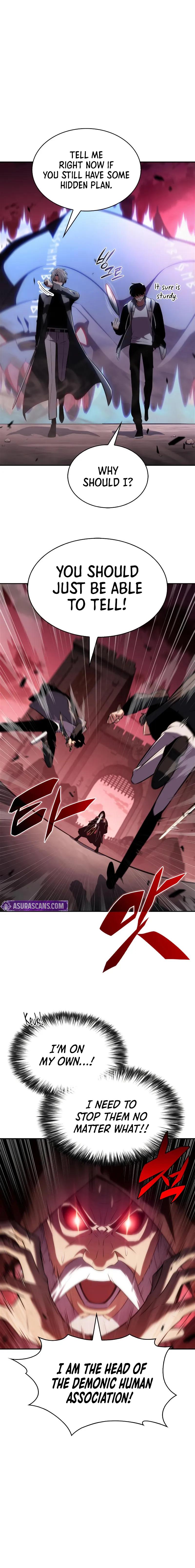 I’m the Max-Level Newbie Chapter 209 — page 9