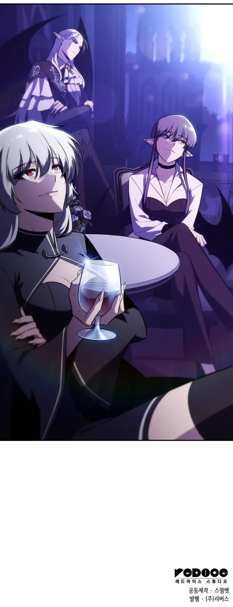 I’m the Max-Level Newbie Chapter 210 — page 16