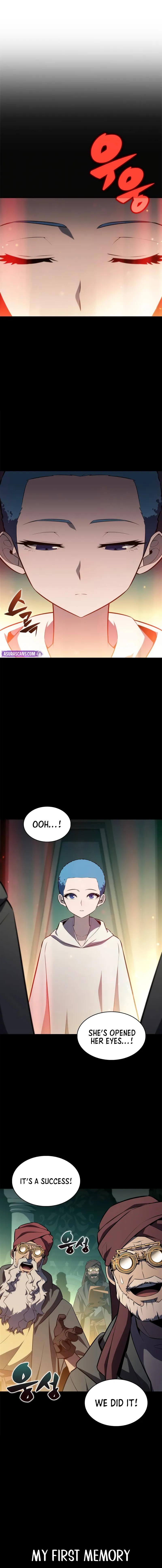 I’m the Max-Level Newbie Chapter 215 — page 2