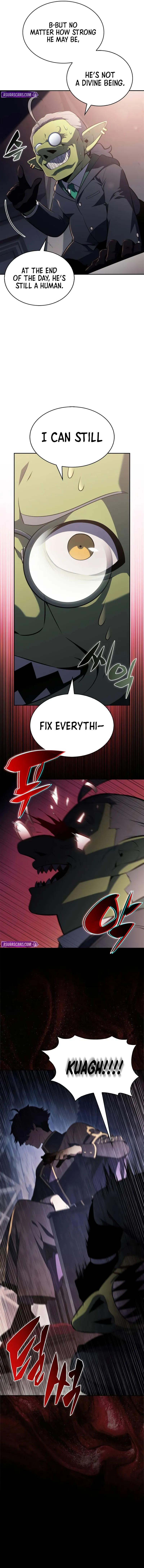 I’m the Max-Level Newbie Chapter 215 — page 9