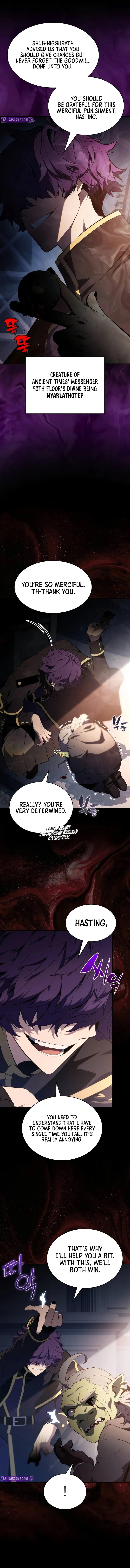 I’m the Max-Level Newbie Chapter 215 — page 10