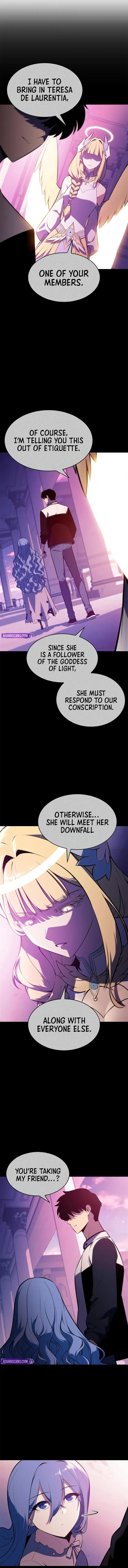I’m the Max-Level Newbie Chapter 216 — page 11