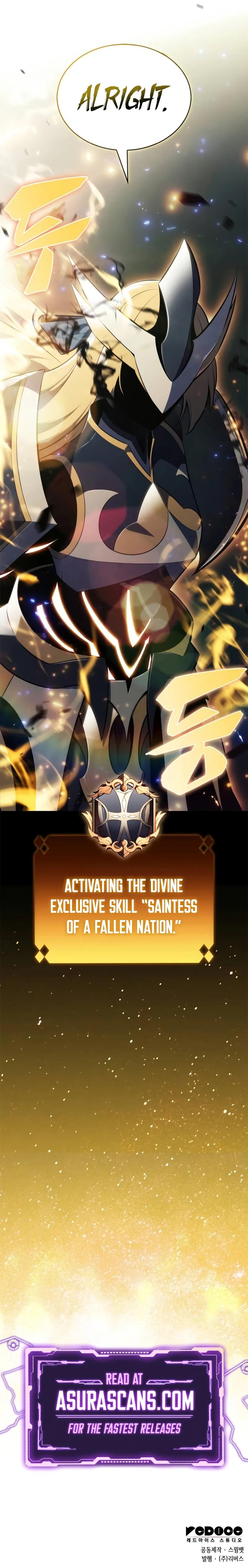 I’m the Max-Level Newbie Chapter 218 — page 13