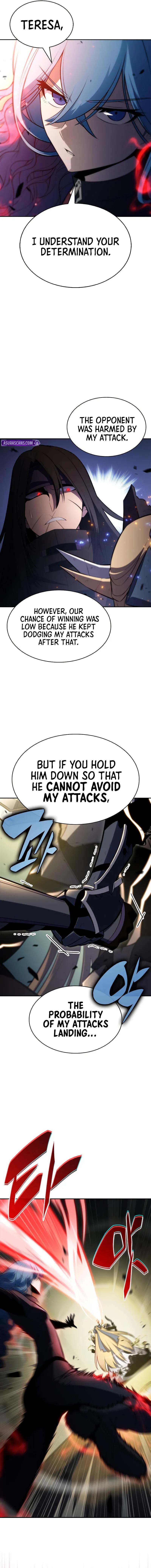 I’m the Max-Level Newbie Chapter 220 — page 12