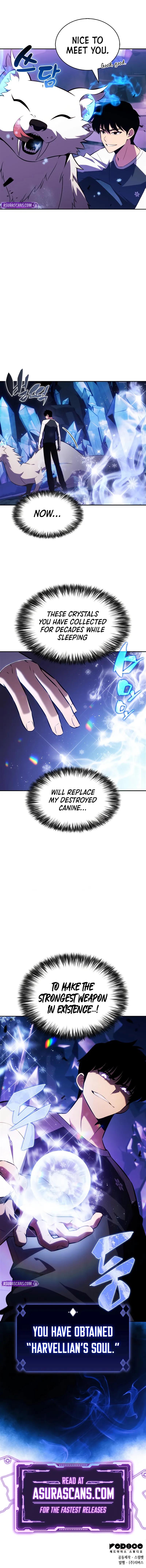 I’m the Max-Level Newbie Chapter 225 — page 13