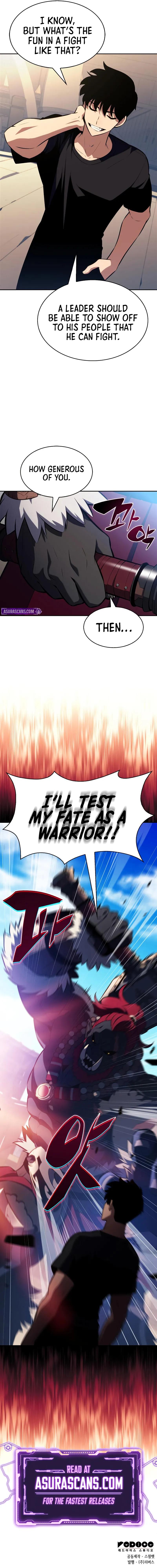 I’m the Max-Level Newbie Chapter 229 — page 13