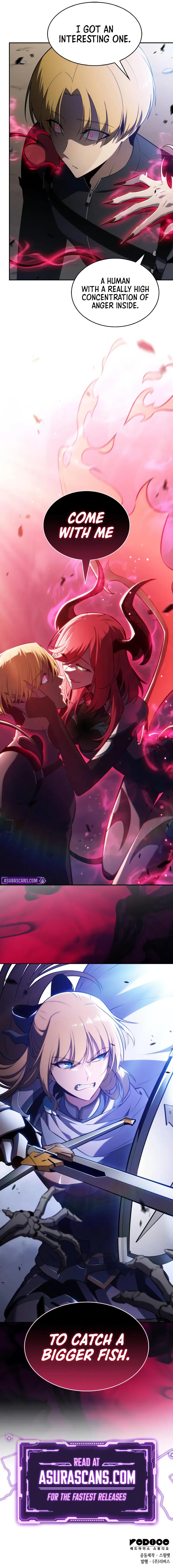 I’m the Max-Level Newbie Chapter 231 — page 13