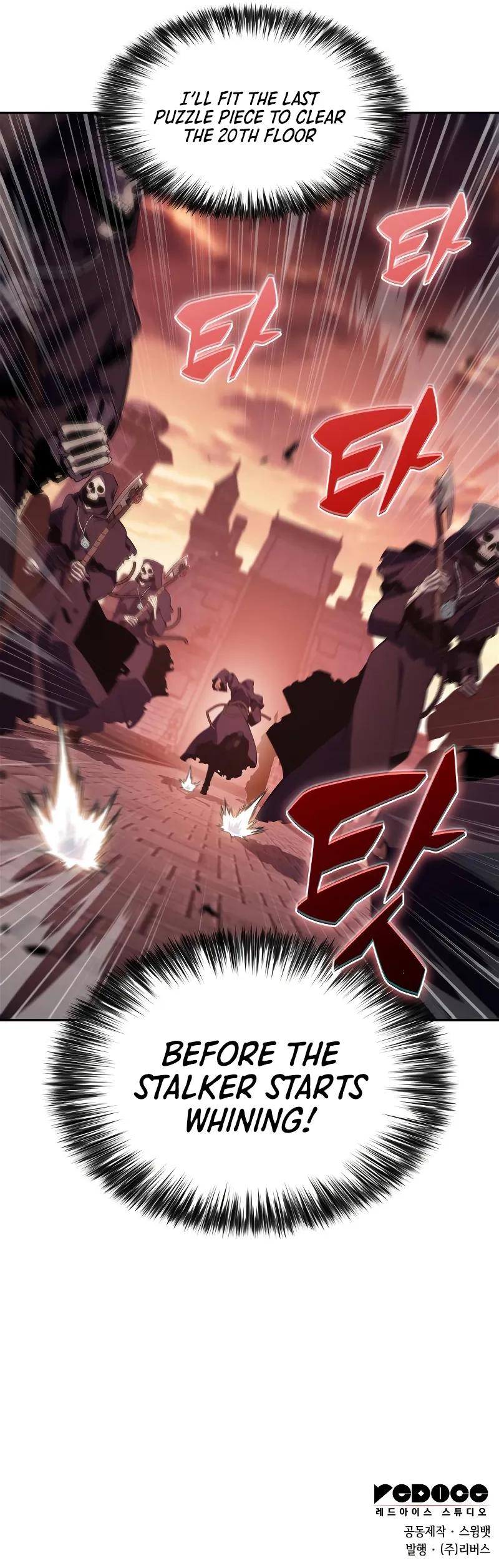 I’m the Max-Level Newbie Chapter 234 — page 12