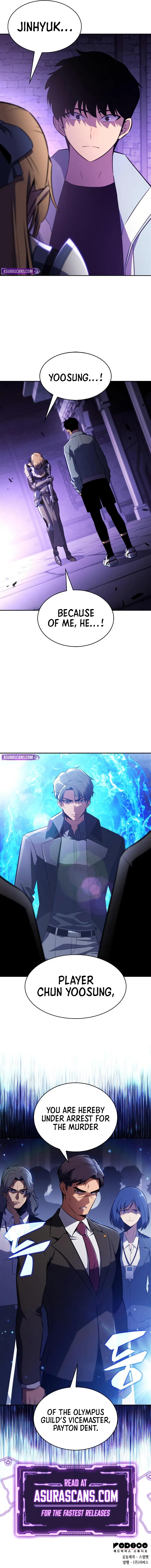 I’m the Max-Level Newbie Chapter 238 — page 12