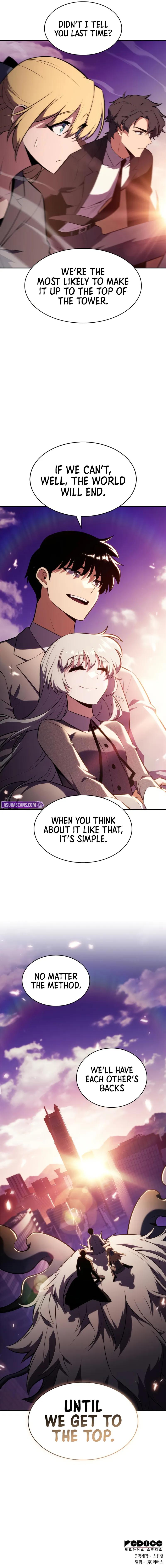 I’m the Max-Level Newbie Chapter 239 — page 12