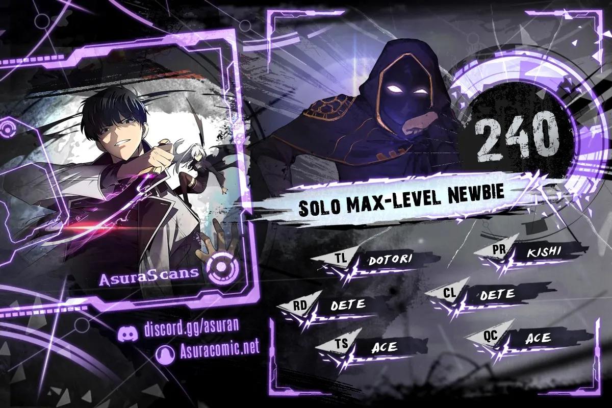 I’m the Max-Level Newbie Chapter 240 — page 1