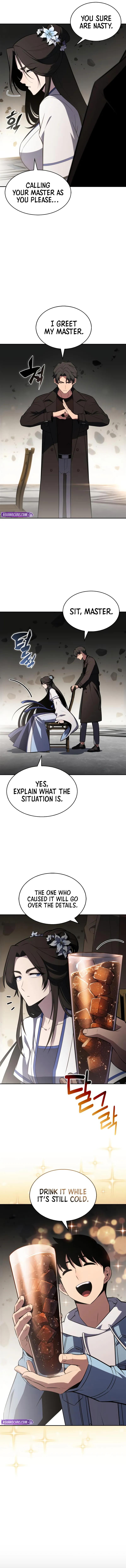 I’m the Max-Level Newbie Chapter 243 — page 11
