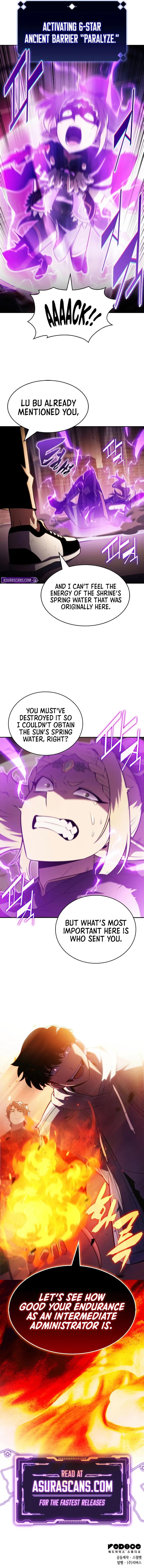I’m the Max-Level Newbie Chapter 247 — page 13