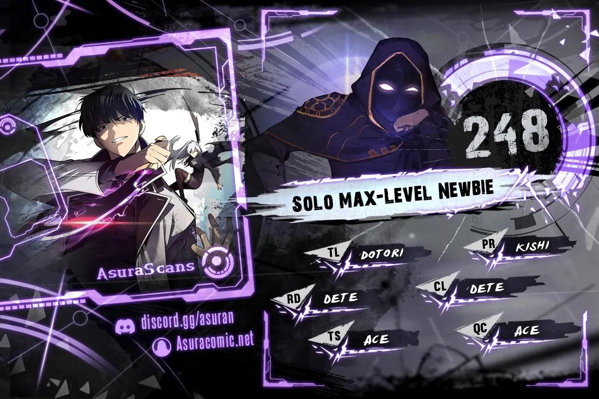 I’m the Max-Level Newbie Chapter 248 — page 1