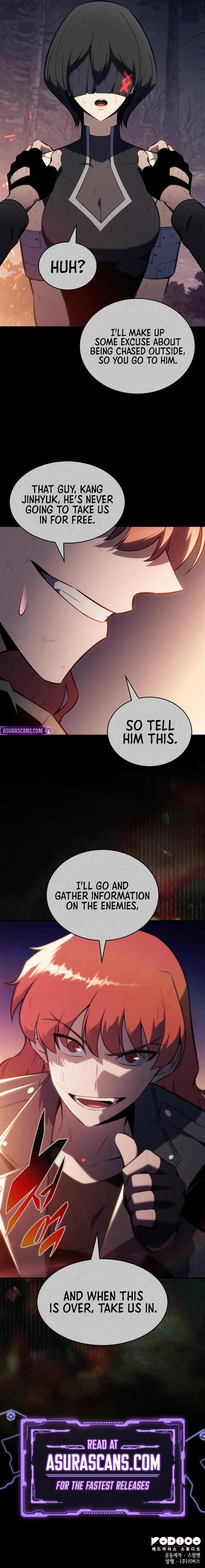 I’m the Max-Level Newbie Chapter 249 — page 13