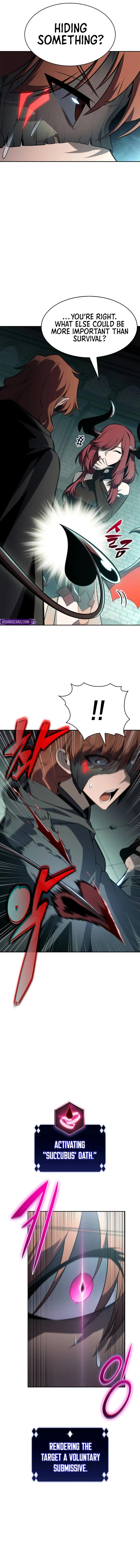 I’m the Max-Level Newbie Chapter 252 — page 7