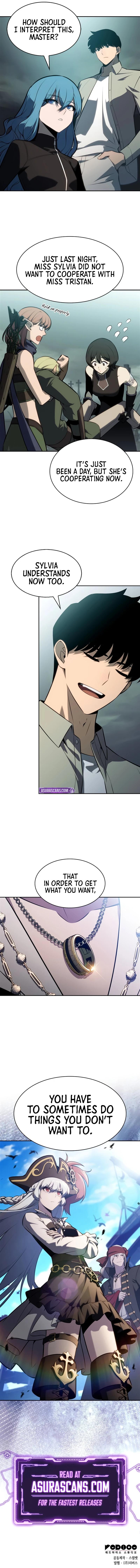 I’m the Max-Level Newbie Chapter 252 — page 14