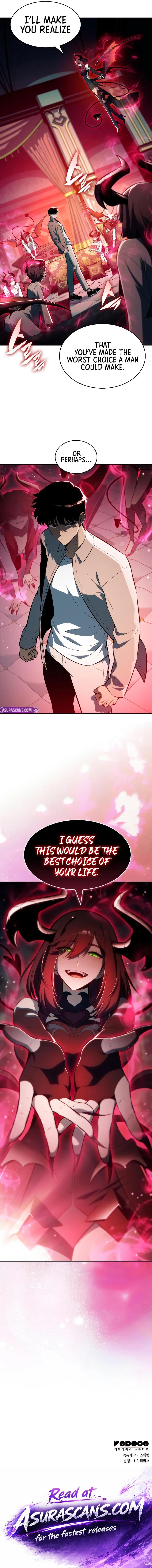 I’m the Max-Level Newbie Chapter 253 — page 12