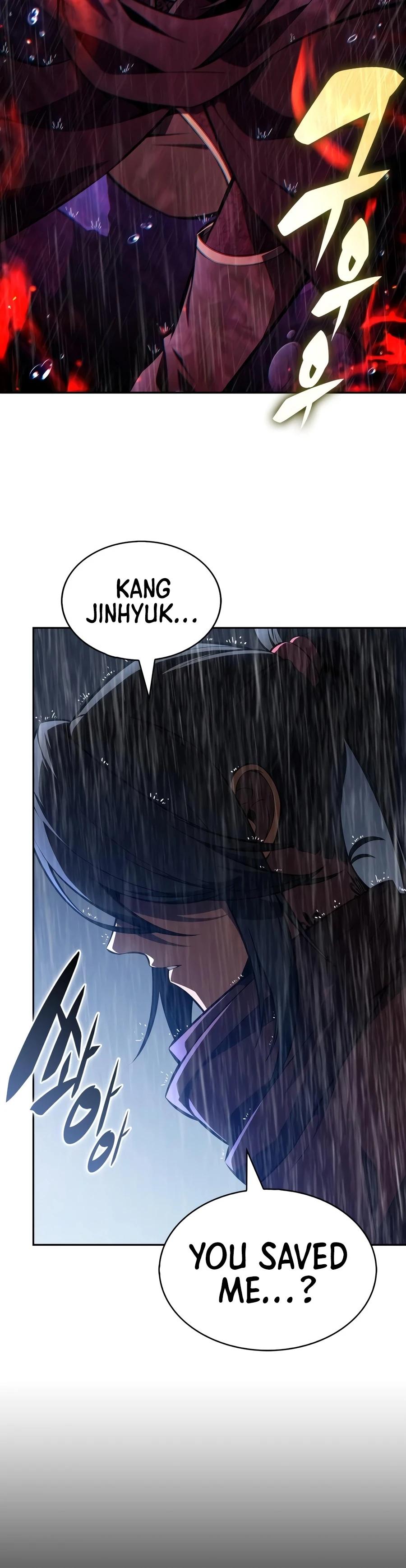 I’m the Max-Level Newbie Chapter 259 — page 8