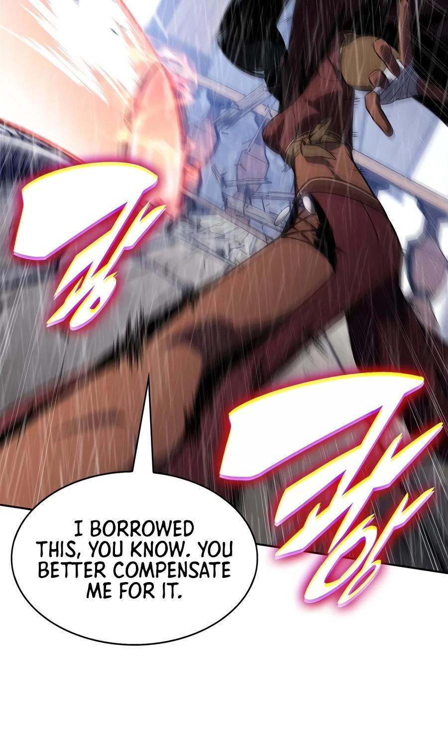 I’m the Max-Level Newbie Chapter 259 — page 18