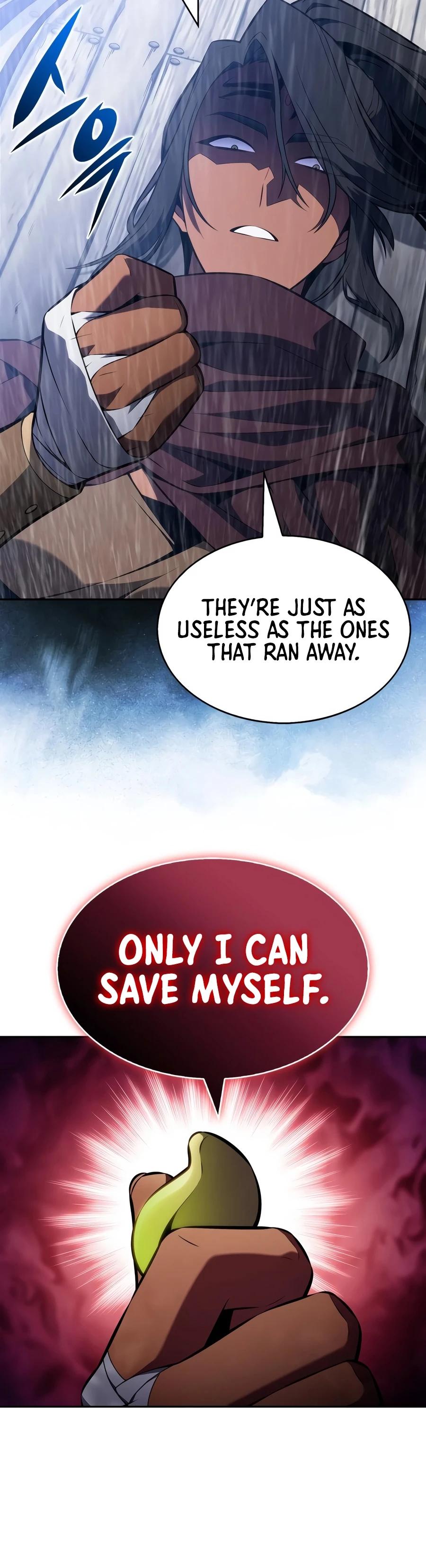 I’m the Max-Level Newbie Chapter 259 — page 20