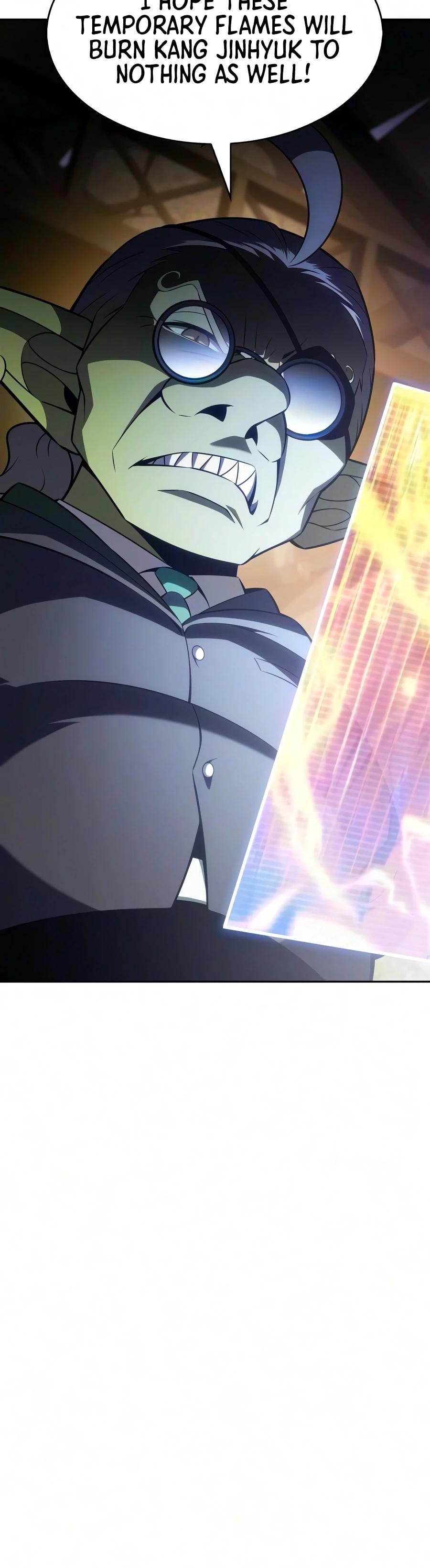 I’m the Max-Level Newbie Chapter 260 — page 5