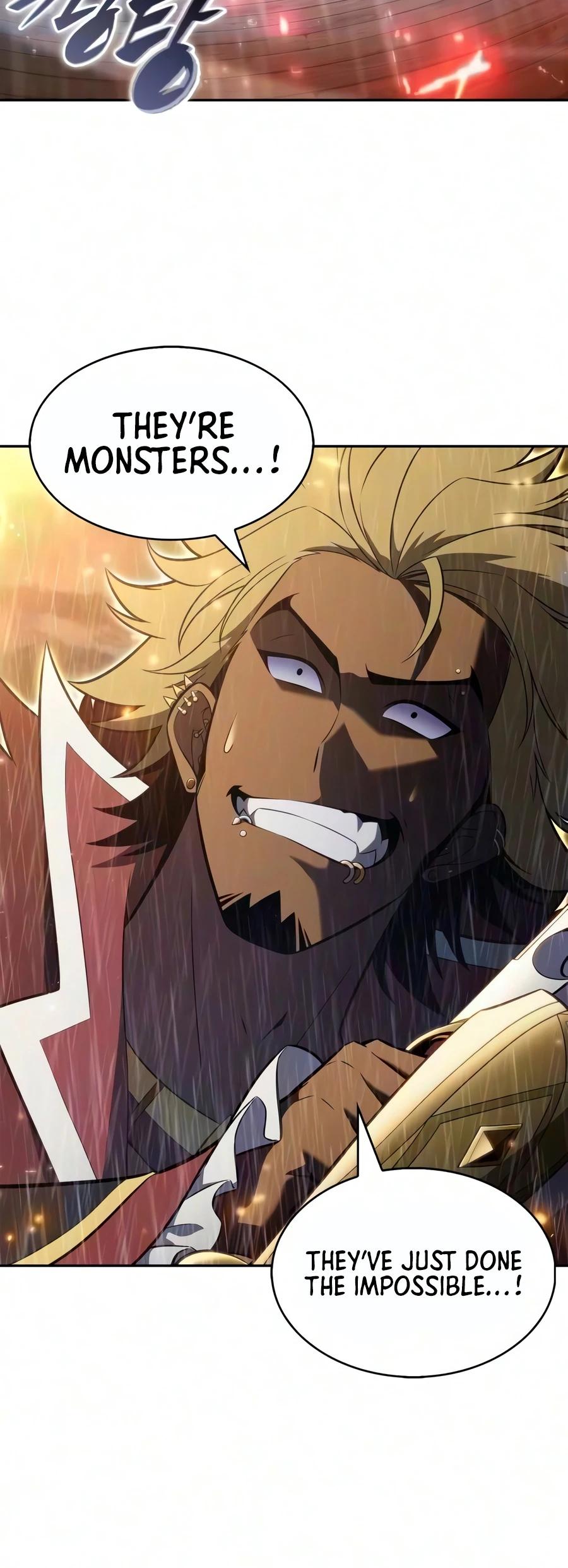 I’m the Max-Level Newbie Chapter 261 — page 8